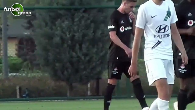 Abdullah Avcı'nın sisteminin, Şenol Güneş Beşiktaş'ından farkı ne?