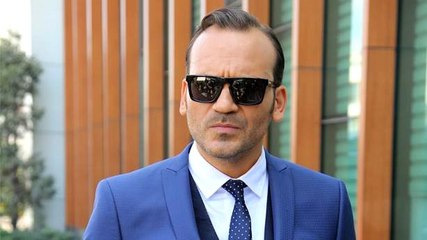 Oyuncu Gürgen Öz, özel hastanelerde fazla para almasına sitem etti