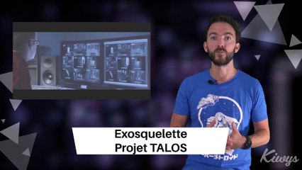 Top des INVENTIONS inspirées de la SCIENCE FICTION - 1/3