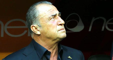 Fatih Terim 4 ismin biletini kesti