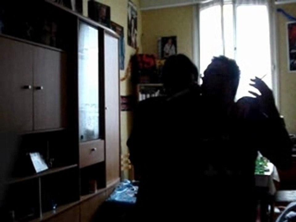 Le grand Nimporte Koii  2eme partie ^^