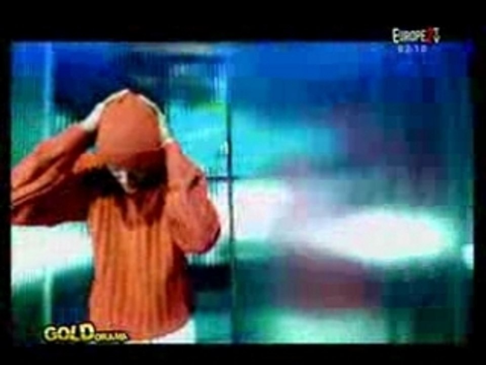 Mystik Feat K Reen - Le Fruit Defendu