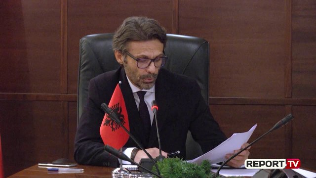 KLP cakton Altin Dumanin si kreun e ri të përkohshëm të Prokurorisë së Apelit të Krimeve të Rënda