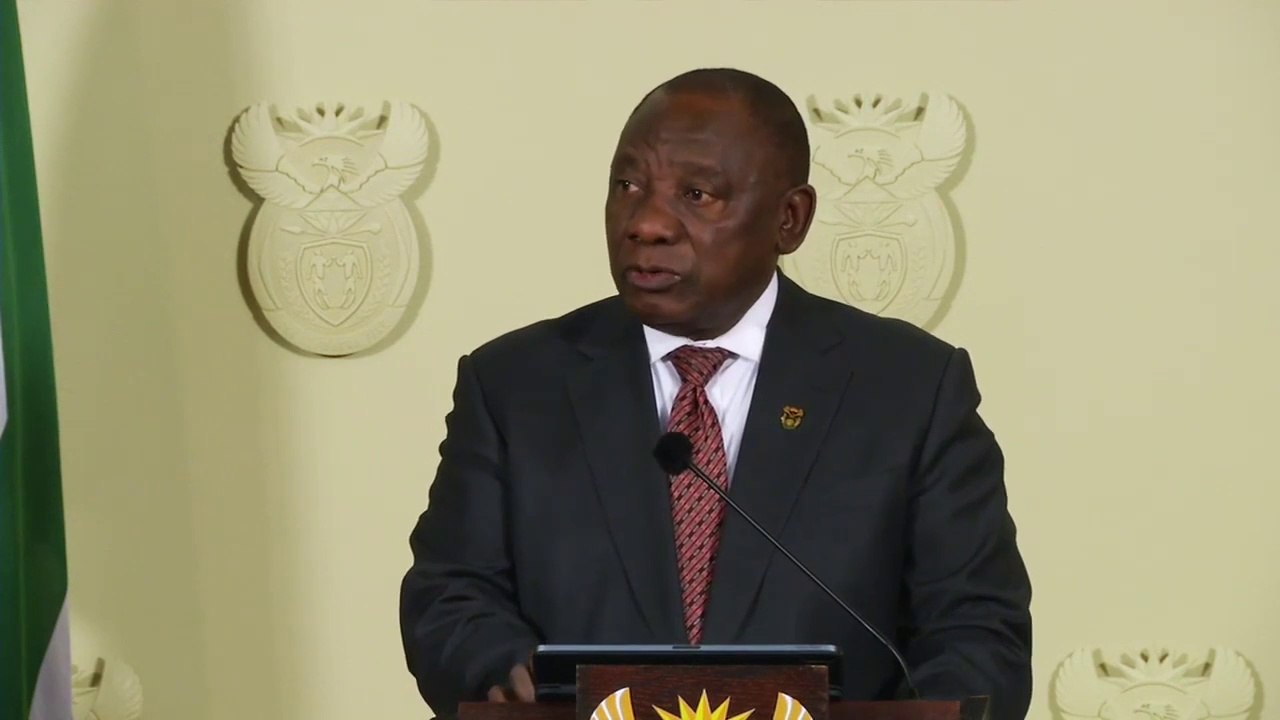 Ramaphosa To Challenge Report In Court