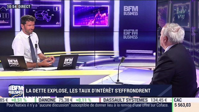 Idées de placements: Quelle attitude adopter face au risque ? - 22/07