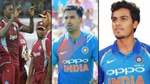 Team India's West Indies Tour 2019 : Rahul Chahar Joins Brother Deepak In India's T20 Squad