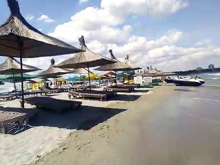 Plaja dintre Venus și Saturn - 11 iulie 2019