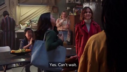 Good Trouble Season 2 Ep.06 Sneak Peek Twenty-Fine (2019) The Fosters spinoff