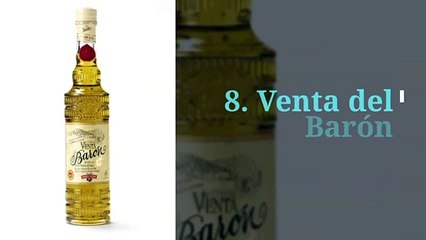 Los mejores aceites del mundo