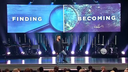 Fix Your Focus _ The Other Half _ Pastor Steven Furtick