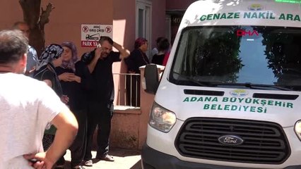 ADANA Metil alkol, bandrollü şişeden çıktı iddiası