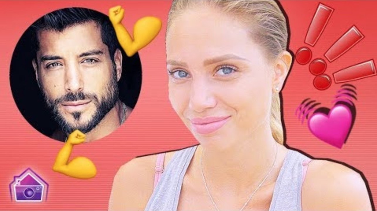 Anastasiya (Les Anges 11) : Son homme idéal ? La liste est longue !