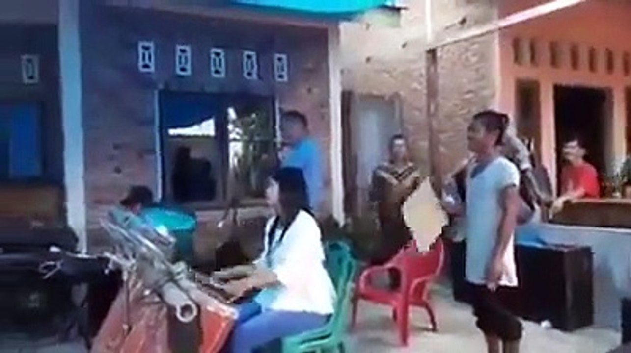 kreasi sendiri