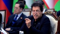 Pakistan's Khan to meet Trump with Afghan peace on agenda