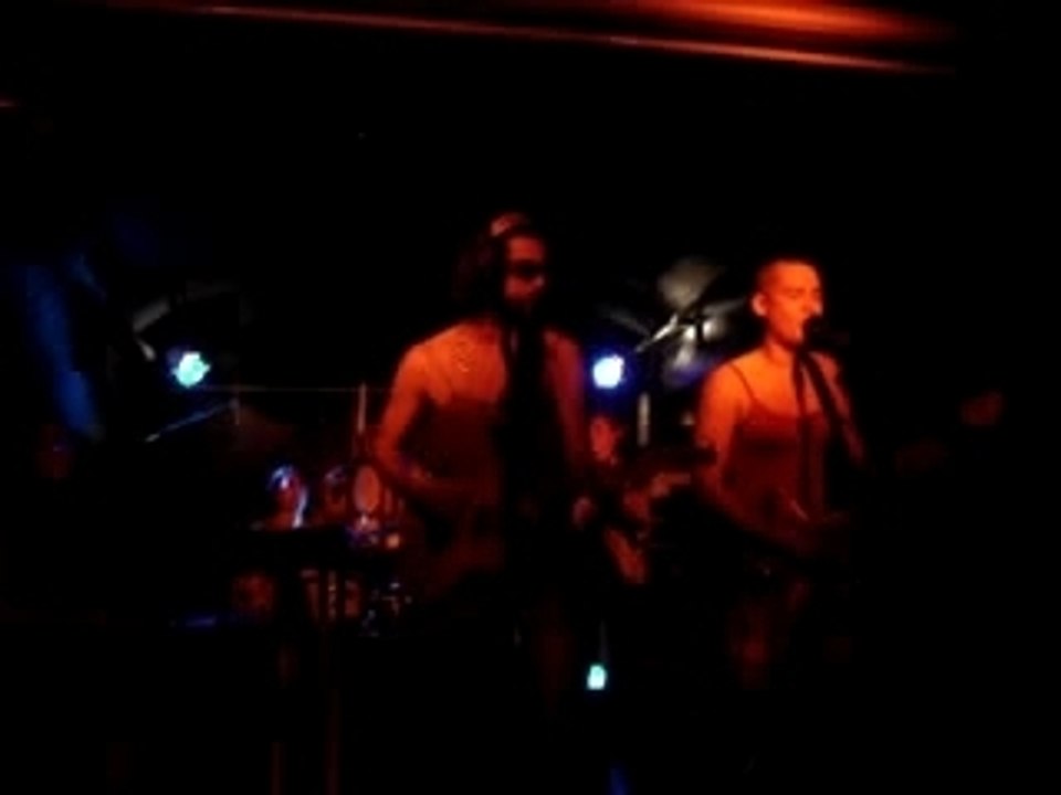 06 - TexasSluts - 12 01 2008