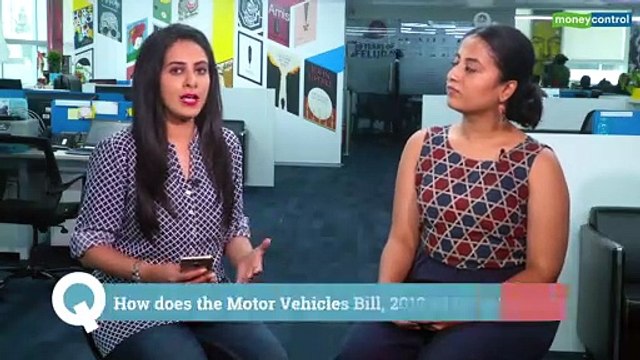 Reporter's Take | Motor Vehicles Bill: Driver’s licence for differently abled