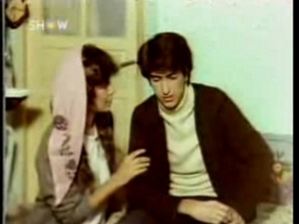 Mahsun kırmızıgül-yaşamak haram oldu filmi 1.kısım