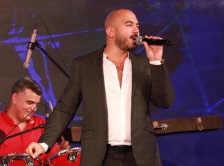 فيديو 20 ثانية يضع المطرب محمود العسيلي في أزمة جديدة