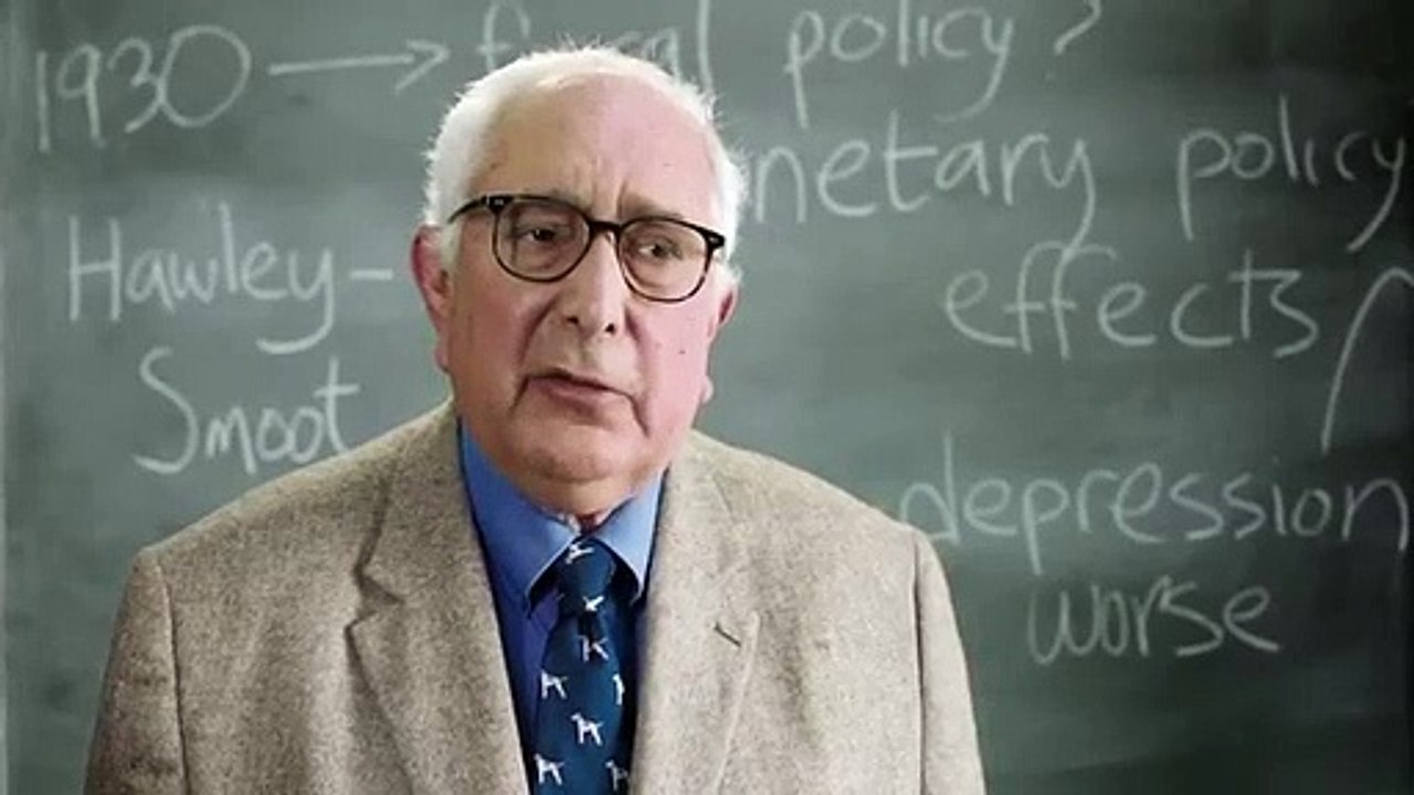 Ferris Bueller, Ben Stein Scene - Remade 30 Years Later