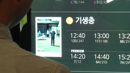 '기생충' 합류...상반기 '천만 영화' 벌써 네 편 / YTN