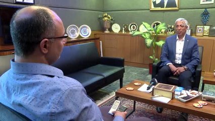 "Politikalarımızı geliştirmezsek tarlada ürün ekecek kimse kalmayacak" (1)