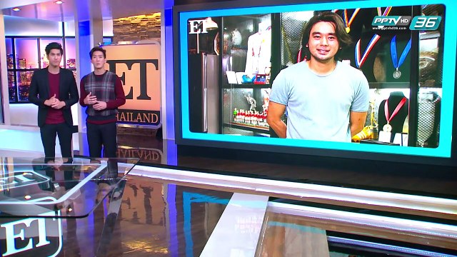 บุกบ้าน “เต๊ะ ศตวรรษ” ส่องของสะสมหายาก - ET Thailand