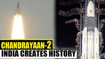 Chandrayaan-2 Mission: India creates History