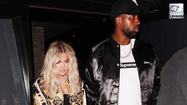 Tristan Thompson Admits True Is His Twin After Khloe Admits She Doesn’t Hate Him