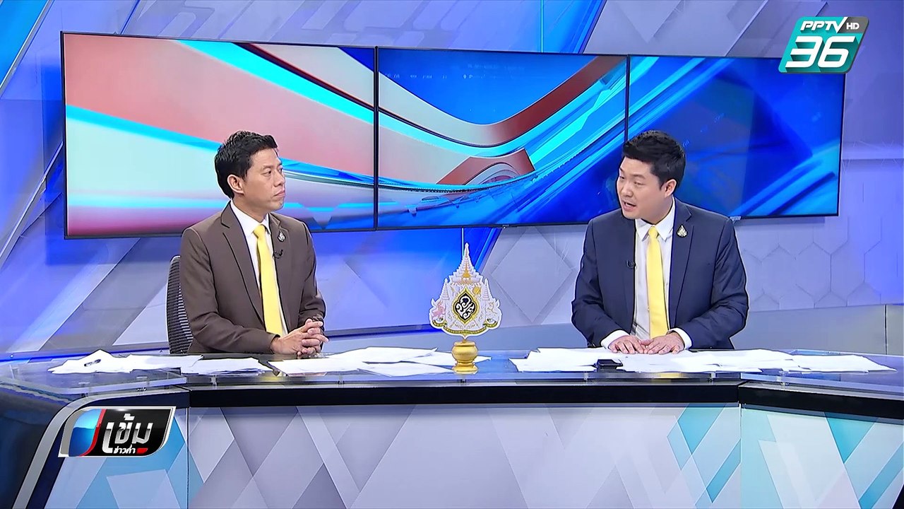 ตำรวจรวบแล้ว อดีตทหารฆ่า อสม.  เจ้าตัวสารภาพ |...