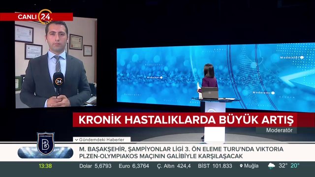 Sağlıklı Yaşamın Sırları