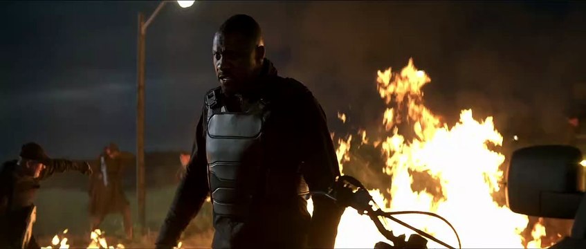 HIZLI VE ÖFKELİ - HOBBS VE SHAW