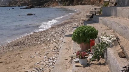 Il y a un an, la Grèce connaissait l'un des pires incendies de son histoire