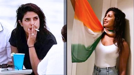 5 Times Priyanka Chopra Was Trolled On Social Media