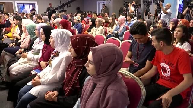 3. Geleceğim Sosyal Bilimler Zirvesi