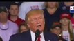  SHAME: Trump's rally crowd just chanted 