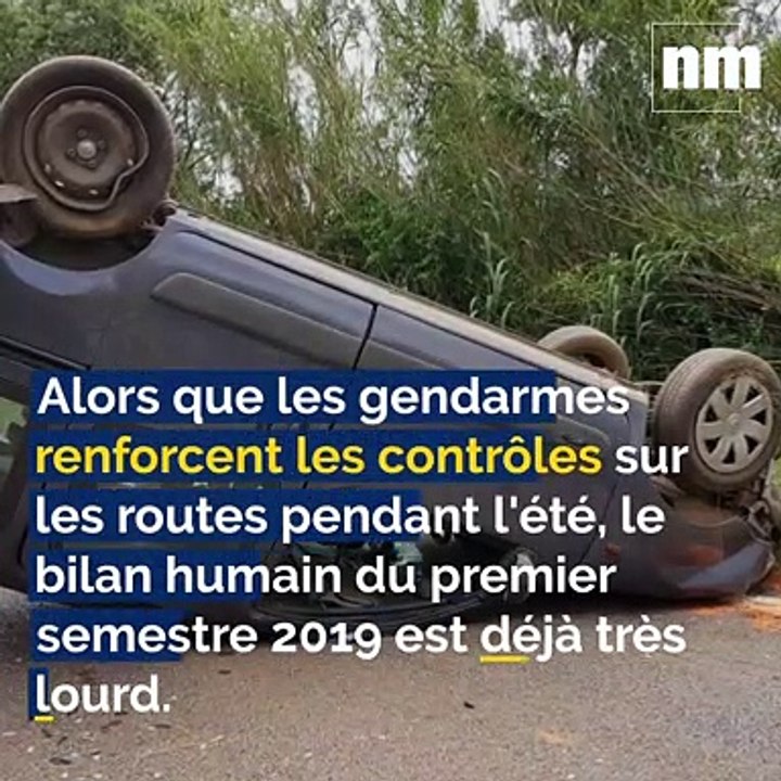 Sous-marin Minerve localisé, mortalité routière, vendeurs de beignets:  voici votre brief info de lundi après-midi