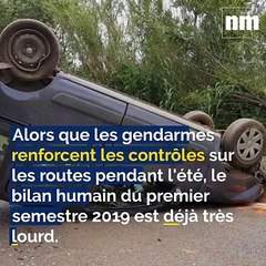 Sous-marin Minerve localisé, mortalité routière, vendeurs de beignets:  voici votre brief info de lundi après-midi