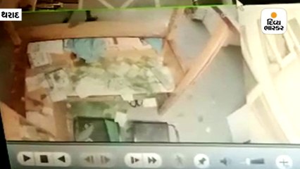 થરાદની ખાનગી હોસ્પિટલની તોડફોડનો ડીસામાં વિરોધ, ડોક્ટરોએ નાયબ કલેક્ટરને આવેદન આપ્યું