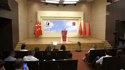 Öztrak: "Kıbrıs sorununun yeni bir yaklaşımla çözülmesi gerekmektedir"