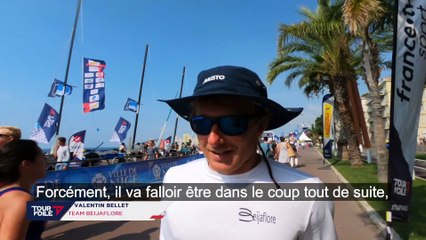 Tour de France à la Voile - Super Finale