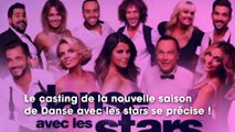 Danse avec les stars : la grande chanteuse française Liane Foly confirmée au casting !