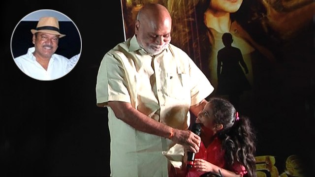 Sri Vennala Movie Audio Launch || Filmibeat Telugu