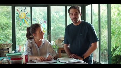 DAMIEN VEUT CHANGER LE MONDE2019)