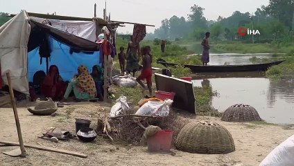 - Güney Asya’daki sel felaketinde ölü sayısı 300’ü aştı