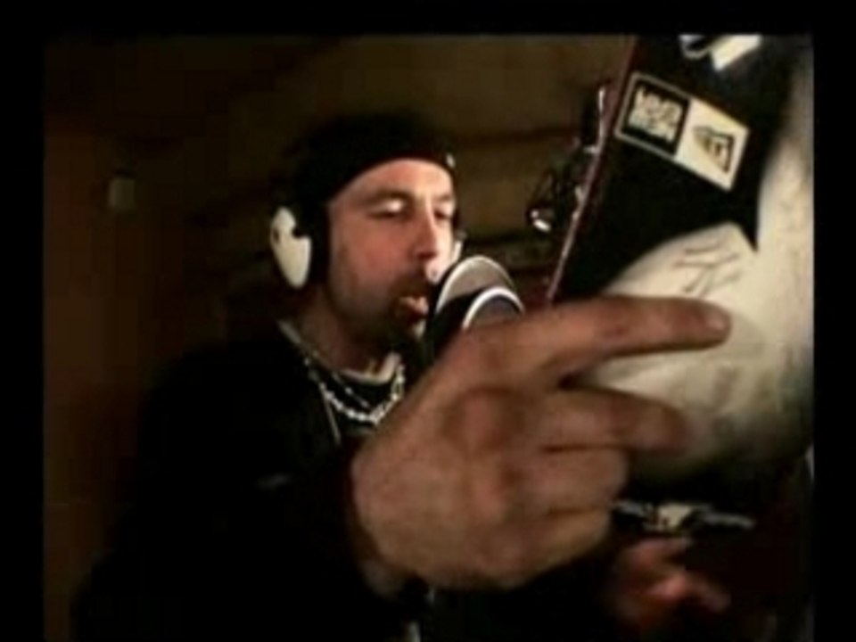 Sinik & Grodash & Scar Logan - Degaine ton style