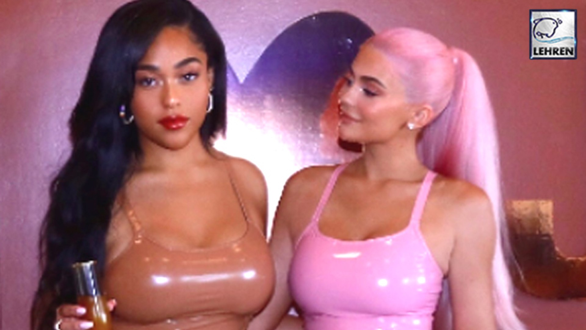 Here's How Jordyn Woods Feels About Being Left Out Of Kylie’s Girls Trip