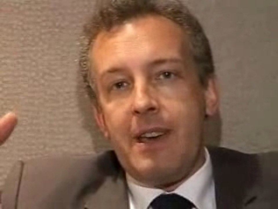 Laurent Villemin