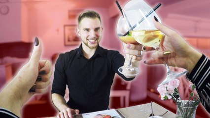 WALENTYNKI OCZAMI KOBIETY