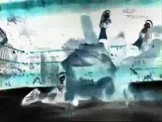 WWE Backlash 2006 Promo