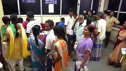 ரோட்டில் சென்ற 30-க்கும் மேற்பட்டவர்களை கடித்து குதறிய வெறிநாய்.. புதுவையில் பரபரப்பு-வீடியோ